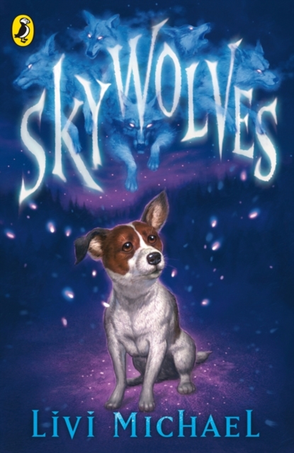 Sky Wolves, Paperback / softback Book