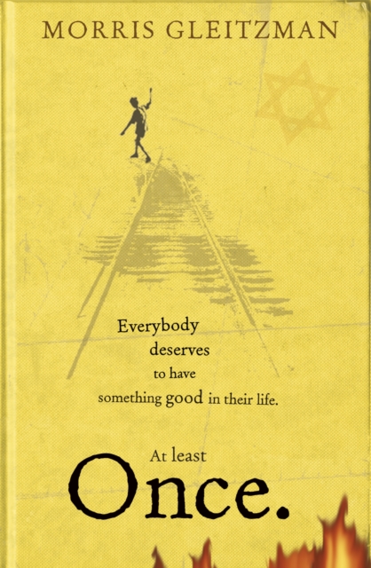 Once, Paperback / softback Book Once, Paperback / softback Book