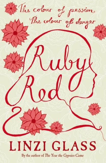 Ruby Red, Paperback / softback Book