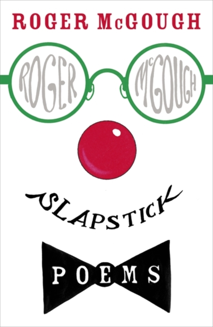Slapstick, Paperback / softback Book