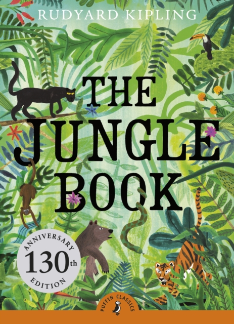 The Jungle Book, Paperback / softback Book