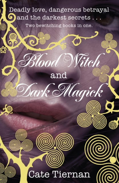 Blood Witch and Dark Magick, Paperback / softback Book