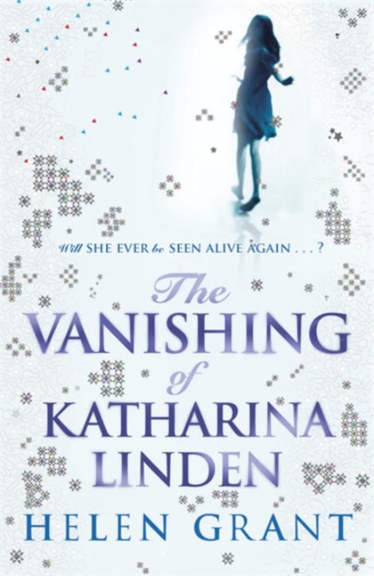 The Vanishing of Katharina Linden, Paperback / softback Book