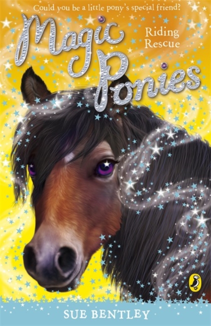 Magic Ponies: Riding Rescue, Paperback / softback Book