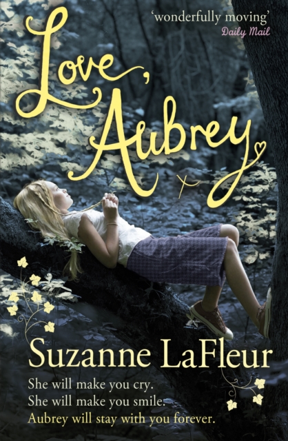 Love, Aubrey, Paperback / softback Book