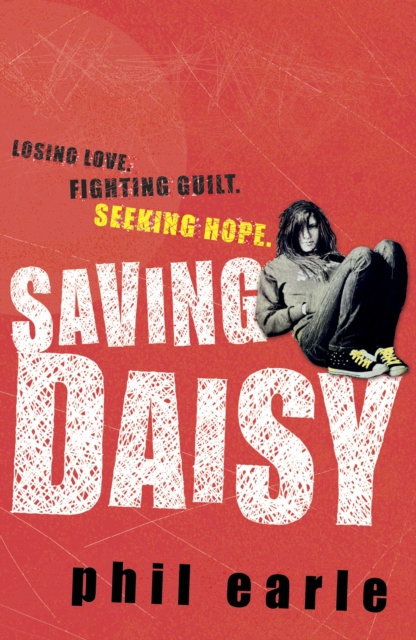 Saving Daisy, Paperback / softback Book
