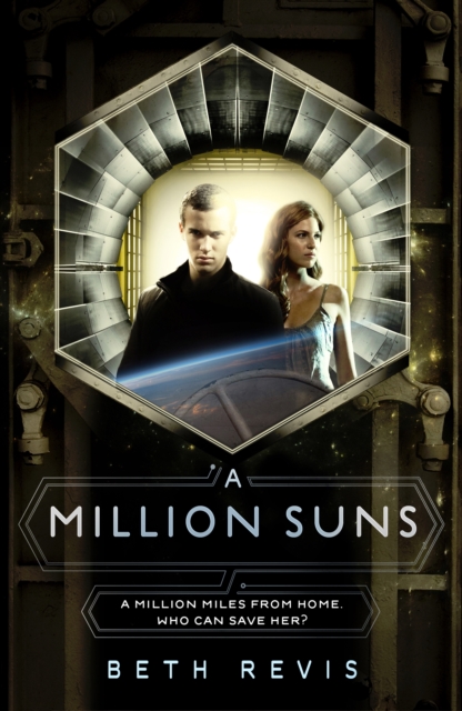 A Million Suns, EPUB eBook