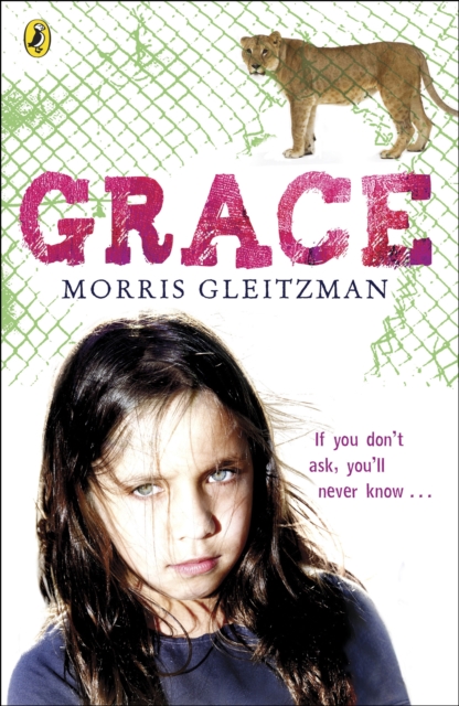 Grace, Paperback / softback Book