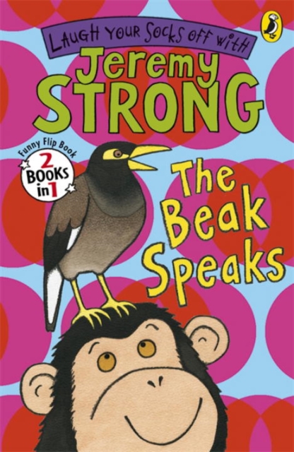 The Beak Speaks/Chicken School, Paperback / softback Book