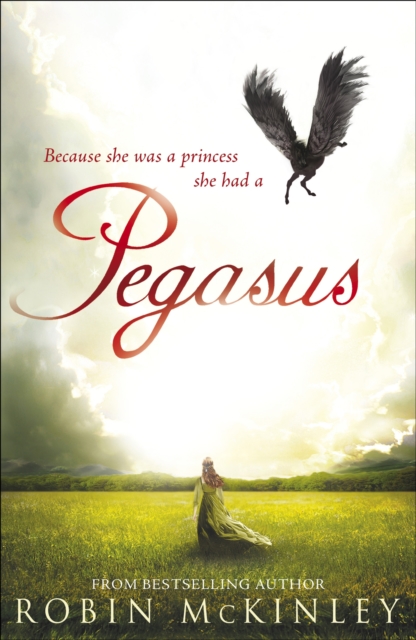 Pegasus, Paperback / softback Book