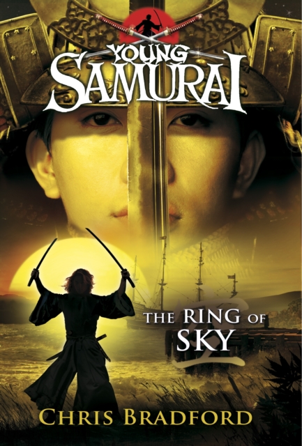 The Ring of Sky (Young Samurai, Book 8), Paperback / softback Book