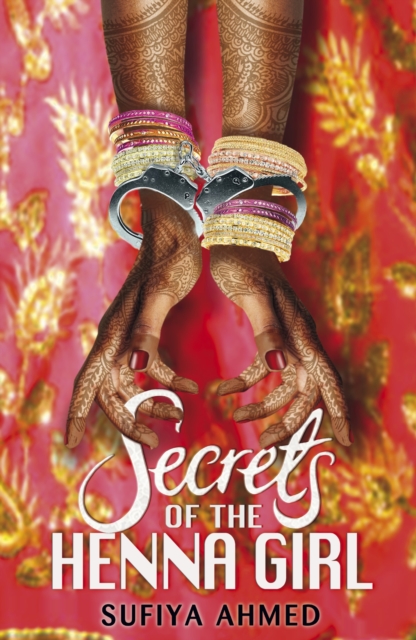 Secrets of the Henna Girl, Paperback / softback Book