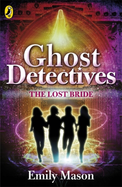 Ghost Detectives: The Lost Bride, Paperback / softback Book