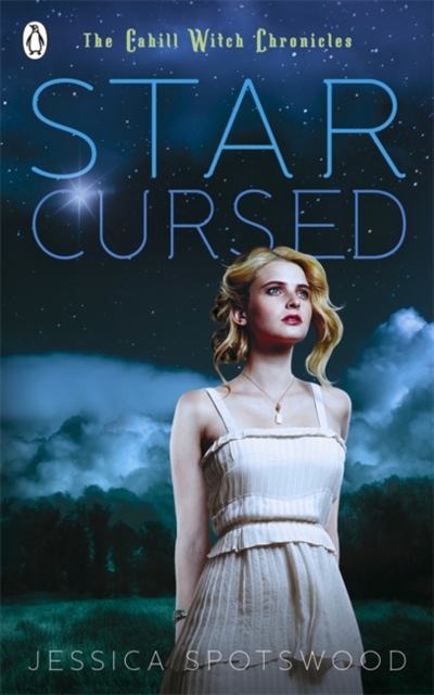 Born Wicked: Star Cursed, Paperback / softback Book