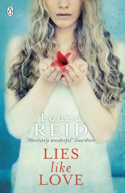 Lies Like Love : Young Adult Thriller, EPUB eBook