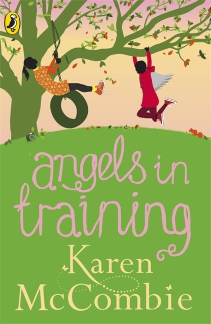 Angels in Training : (Angels Next Door Book 2), Paperback / softback Book