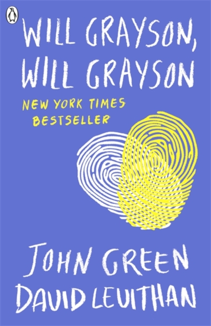Will Grayson, Will Grayson, Paperback / softback Book