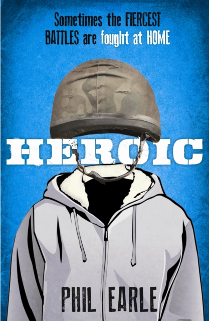 Heroic, EPUB eBook