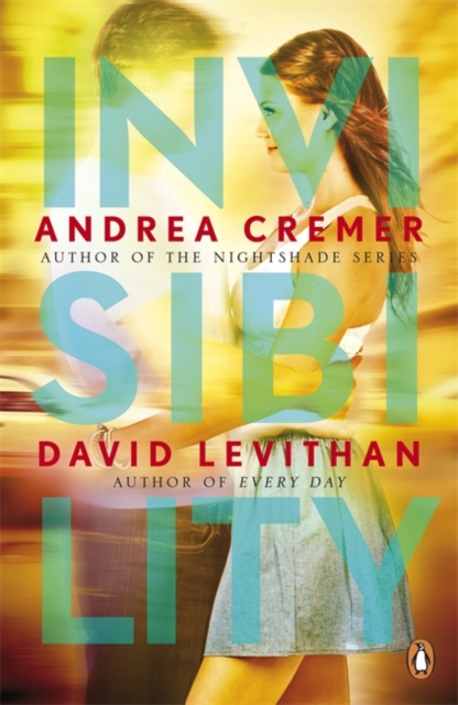 Invisibility, Paperback / softback Book