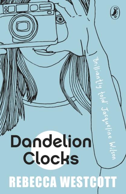 Dandelion Clocks, EPUB eBook