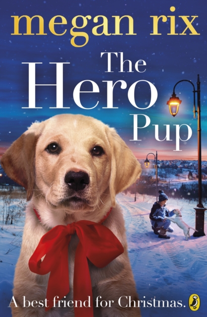 The Hero Pup, EPUB eBook