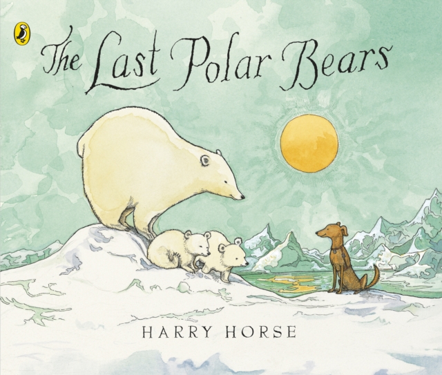 The Last Polar Bears, EPUB eBook