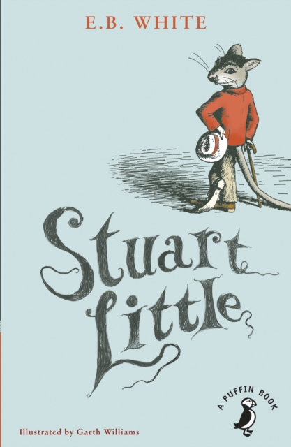 Stuart Little, Paperback / softback Book