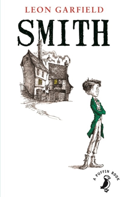 Smith, Paperback / softback Book