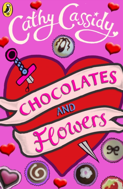Chocolates and Flowers: Alfie's Story, EPUB eBook