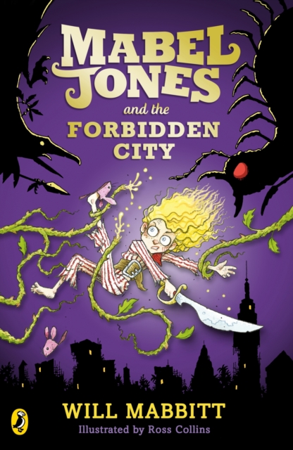 Mabel Jones and the Forbidden City, EPUB eBook