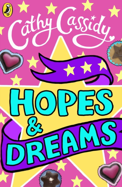 Hopes and Dreams: Jodie's Story, EPUB eBook