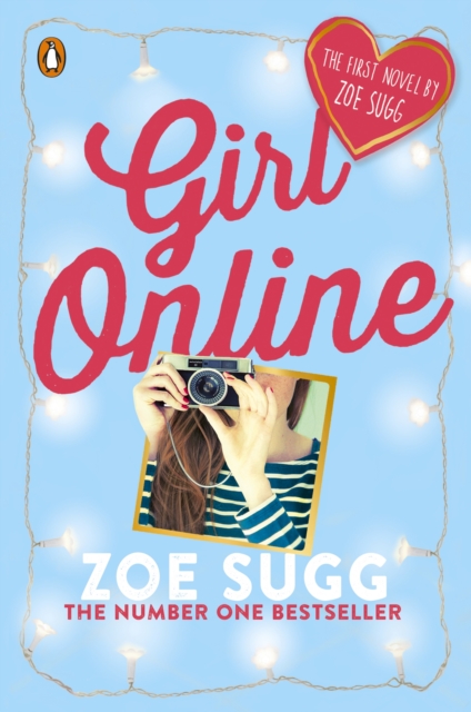 Girl Online, EPUB eBook