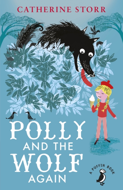 Polly And the Wolf Again, Paperback / softback Book