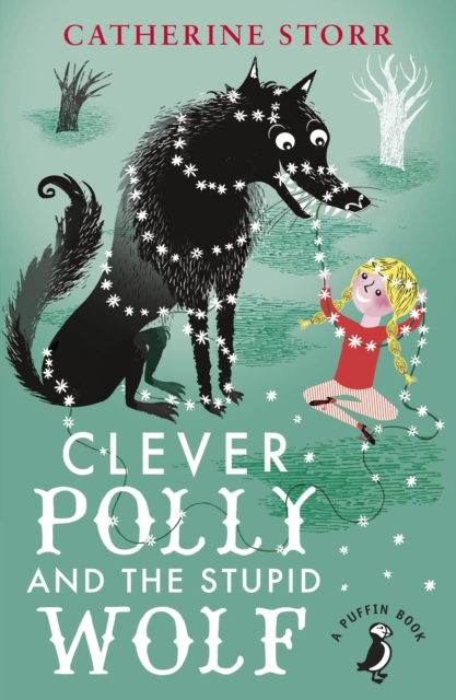 Clever Polly And the Stupid Wolf, Paperback / softback Book
