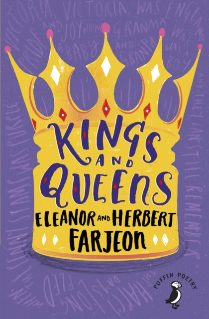 Kings And Queens, Paperback / softback Book
