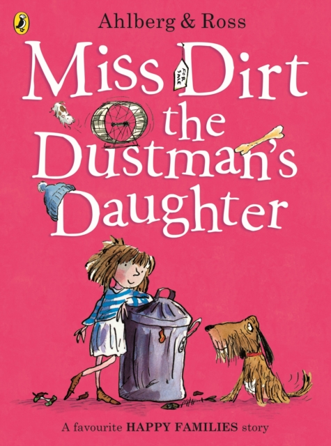 Miss Dirt the Dustman's Daughter, EPUB eBook