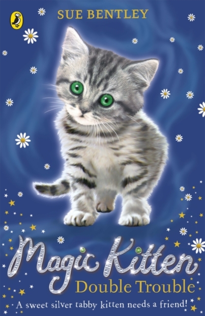 Magic Kitten: Double Trouble, Paperback / softback Book