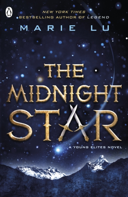 The Midnight Star (The Young Elites book 3), EPUB eBook