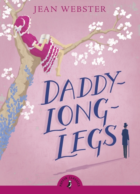 Daddy Long-Legs, EPUB eBook
