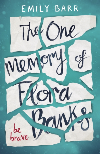 The One Memory of Flora Banks, EPUB eBook