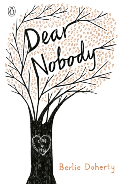 Dear Nobody, Paperback / softback Book