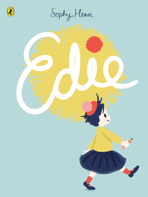 Edie, EPUB eBook