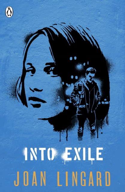 Into Exile, EPUB eBook