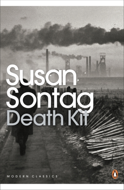 Death Kit, Paperback / softback Book