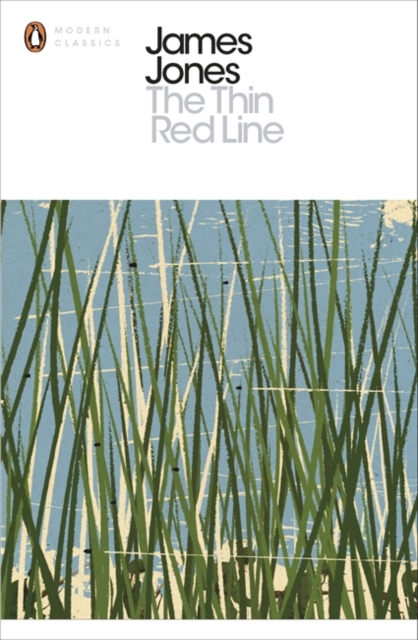 The Thin Red Line, Paperback / softback Book
