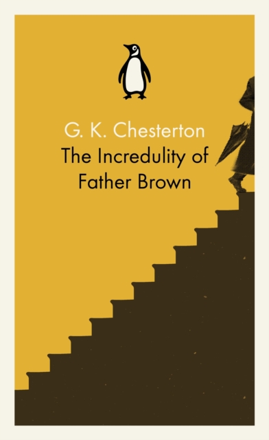 The Incredulity of Father Brown, EPUB eBook