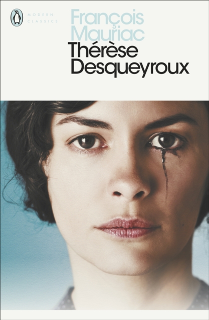 Therese Desqueyroux, Paperback / softback Book