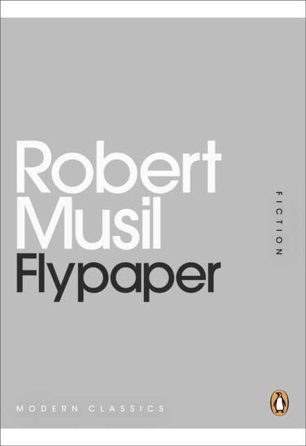 Flypaper, EPUB eBook