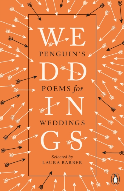 Penguin's Poems for Weddings, Paperback / softback Book