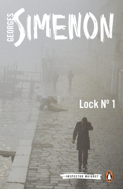 Lock No. 1 : Inspector Maigret #18, Paperback / softback Book